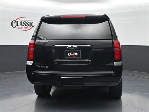 Used 2020 Chevrolet Tahoe LT w/ Texas Edition Package image 8