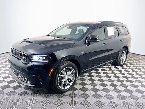 Used 2026 Dodge Durango GT AWD/4WD image 4