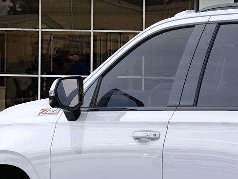 New 2026 Chevrolet Tahoe Z71 w/ Comfort Package image 12