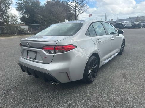 Used 2023 Toyota Corolla SE image 5