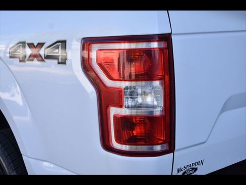 Used 2018 Ford F150 XLT w/ Equipment Group 301A Mid image 50