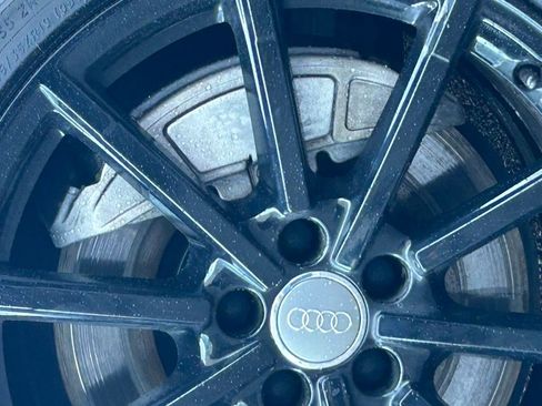 Used 2018 Audi A6 3.0T Sport image 37