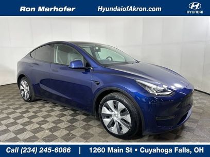 Used 2021 Tesla Model Y Long Range