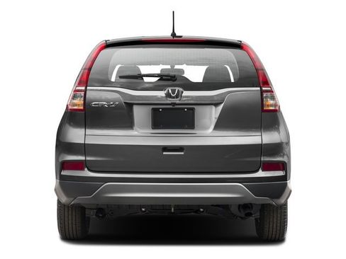 Used 2016 Honda CR-V LX image 5