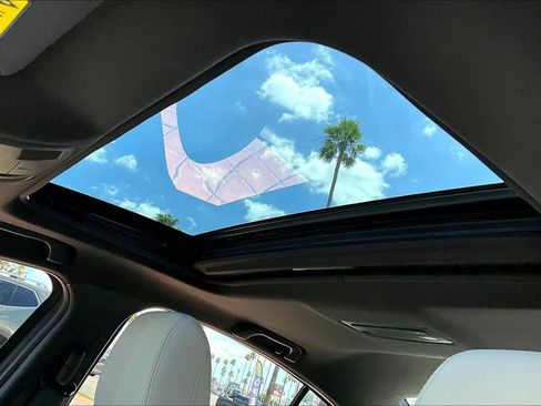 Used 2020 MAZDA MAZDA6 Signature FWD image 12