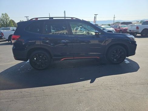 Used 2021 Subaru Forester Sport image 57