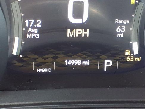 Used 2025 Jeep Wrangler Unlimited Sahara image 20