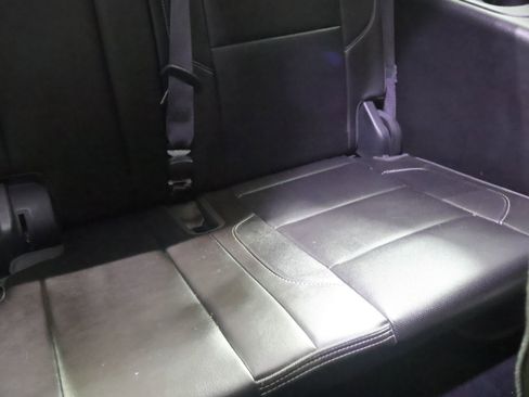 Used 2016 GMC Yukon XL Denali w/ Open Road Package AWD/4WD image 48