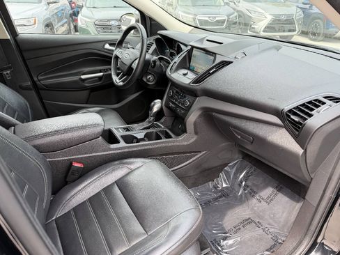 Used 2018 Ford Escape SEL AWD/4WD image 8