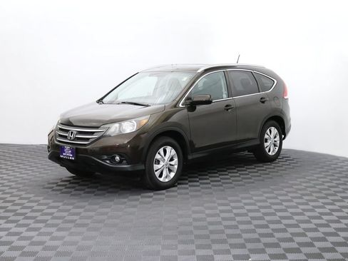 Used 2014 Honda CR-V EX-L image 5