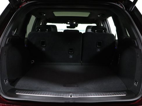 New 2026 Jeep Grand Cherokee Summit AWD/4WD image 8