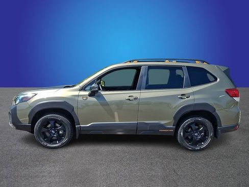 Used 2022 Subaru Forester Wilderness w/ Wilderness Package AWD/4WD image 7