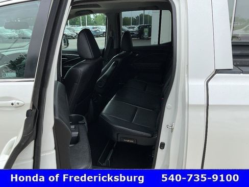 Used 2019 Honda Ridgeline RTL-T image 22
