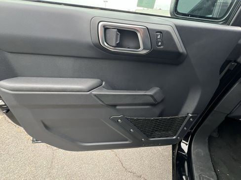 New 2025 Ford Bronco Big Bend image 15