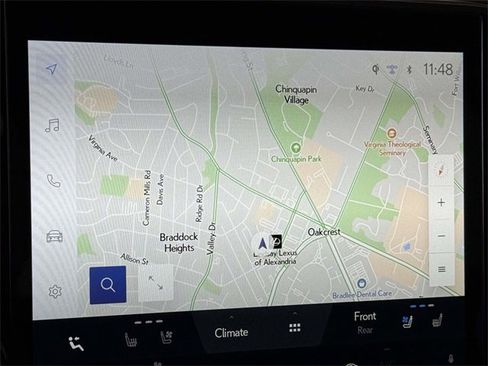 Certified 2023 Lexus RX 350 F Sport image 6