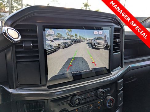 New 2025 Ford F150 STX w/ Equipment Group 200A image 8