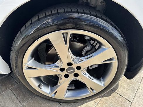 Used 2022 Genesis GV80 2.5T w/ Prestige Package 04 image 34