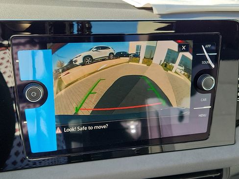 New 2026 Volkswagen Jetta SE image 16