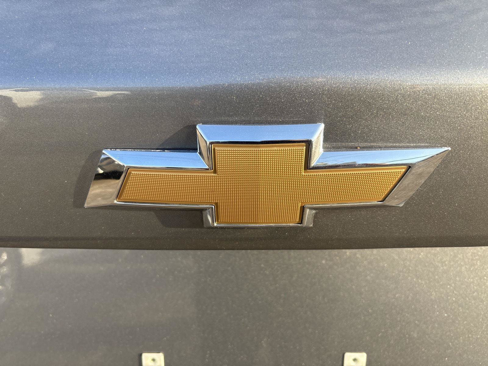 Used 2024 Chevrolet Trax LS w/ Driver Confidence Package FWD image 11