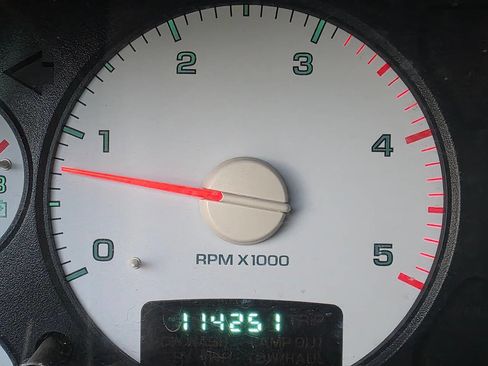 Used 2005 Dodge Ram 3500 Truck ST image 35