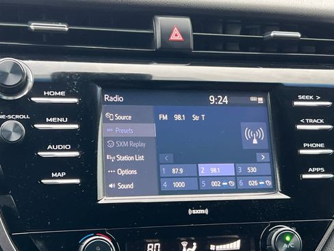 Used 2020 Toyota Camry TRD image 18