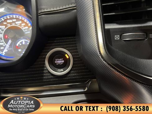 Used 2020 RAM 1500 Limited image 44