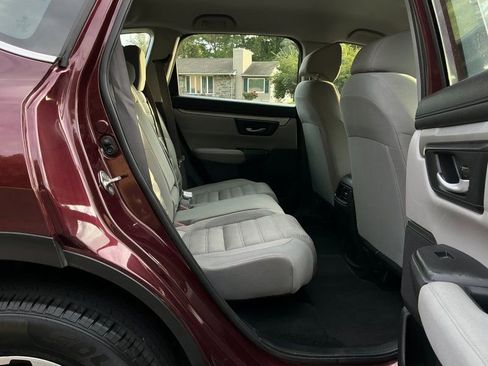 Used 2019 Honda CR-V LX image 10
