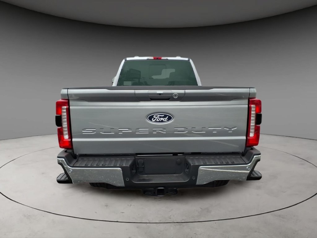 New 2027 Ford F350 Lariat w/ Chrome Package AWD/4WD image 10