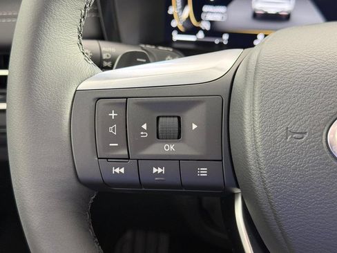 New 2027 INFINITI QX60 Luxe AWD/4WD image 21