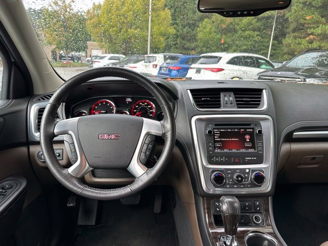 Used 2016 GMC Acadia SLT FWD image 12