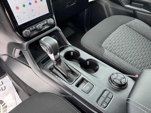 New 2026 Ford Ranger XLT w/ Equipment Group 301A High image 23