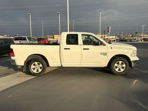 Used 2019 RAM 1500 Tradesman w/ Popular Equipment Group image 31