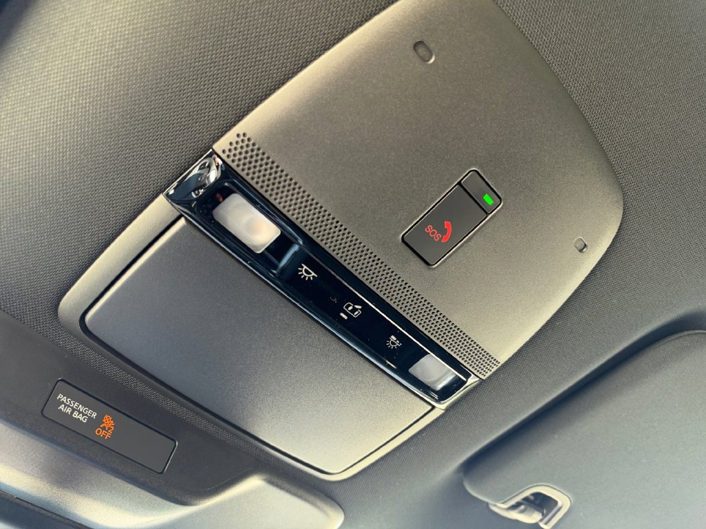 New 2026 Nissan Armada SL AWD/4WD image 25