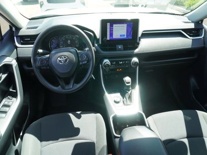 Used 2023 Toyota RAV4 LE