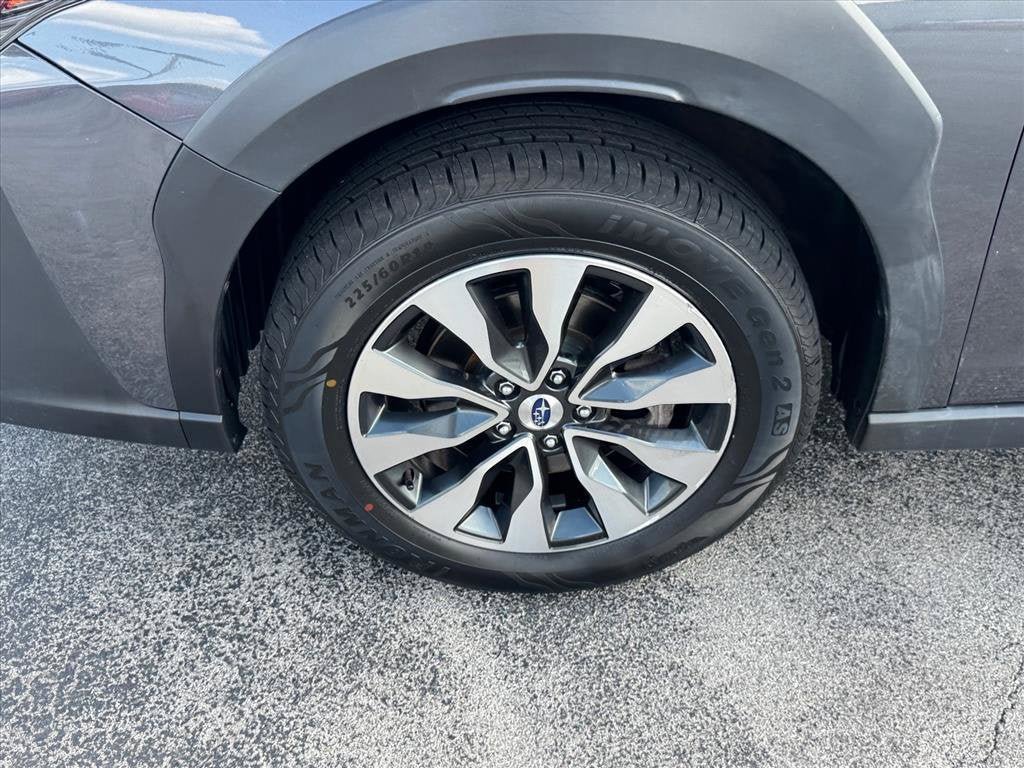 Used 2024 Subaru Outback Limited AWD/4WD image 19