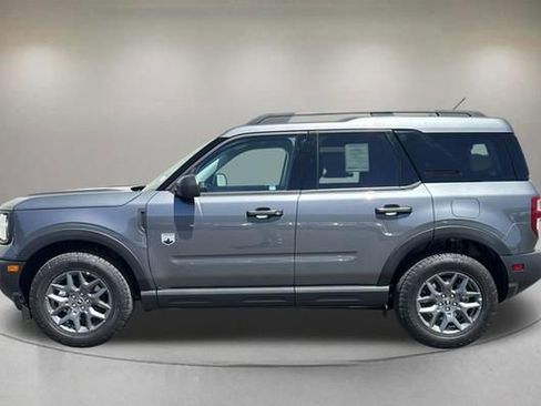 New 2026 Ford Bronco Sport Big Bend w/ Convenience Package AWD/4WD image 3
