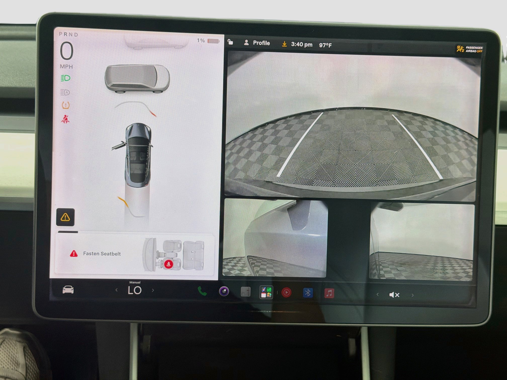 Used 2019 Tesla Model 3 Standard Range Plus RWD image 22
