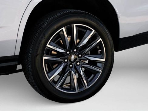 Used 2023 Cadillac Escalade Sport w/ Touring Package image 55