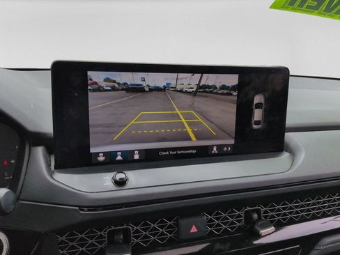 Used 2023 Honda Accord EX-L image 22