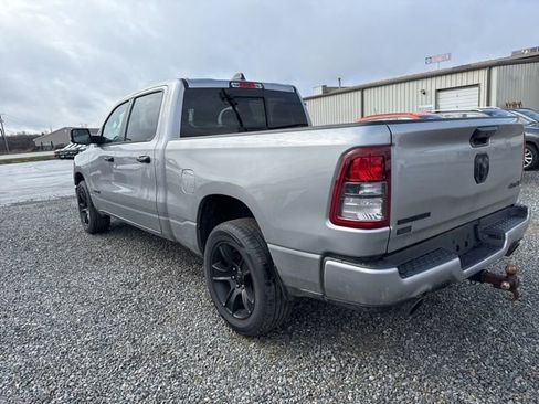 Used 2023 RAM 1500 Big Horn image 3