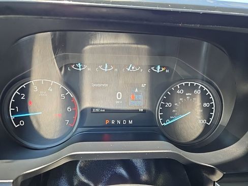 Used 2023 Ford F350 XL AWD/4WD image 14