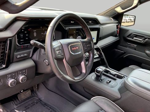 Used 2026 GMC Sierra 1500 AT4X AWD/4WD image 15