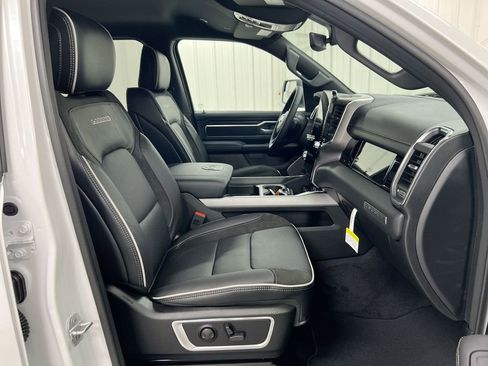 New 2026 RAM 1500 Laramie w/ Night Edition image 22