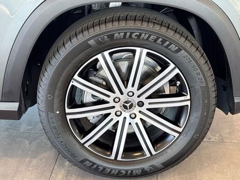 New 2026 Mercedes-Benz GLE 350 4MATIC image 28