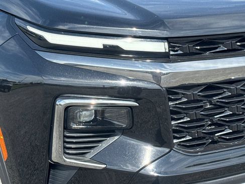 Used 2025 Chevrolet Traverse Z71 AWD/4WD image 47