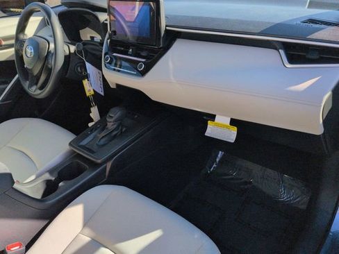 New 2026 Toyota Corolla Cross L image 26