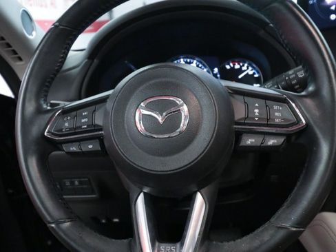 Used 2021 MAZDA CX-5 Grand Touring image 18