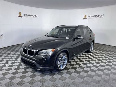 Used 2015 BMW X1 xDrive35i