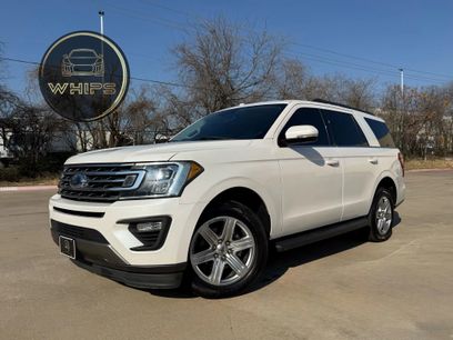 Used 2019 Ford Expedition XLT w/ Equipment Group 201A