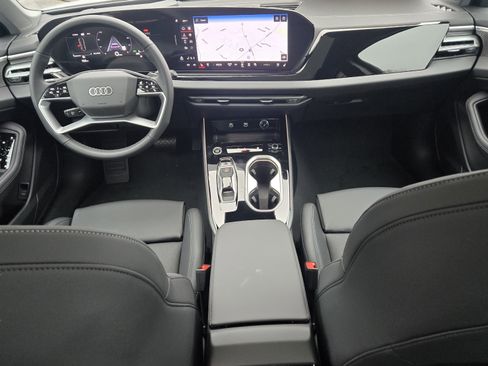 New 2026 Audi A6 Premium Plus AWD/4WD image 19